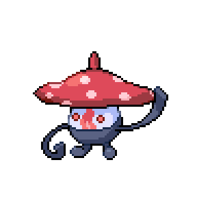 Lampplume Sprite Image