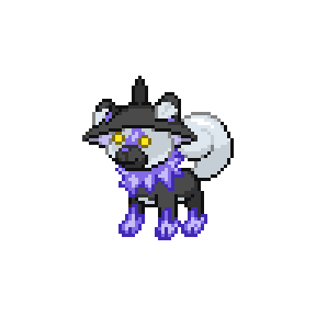 Lampruff Sprite Image