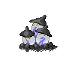 Lamptrio Sprite Image