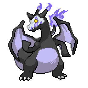 Lampizard Sprite Image