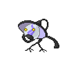 Lampsprout Sprite Image