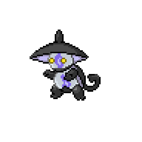 Lamptle Sprite Image