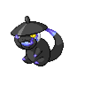 Lamppoke Sprite Image