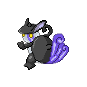 Lamptortle Sprite Image