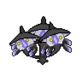 Lampton Sprite Image