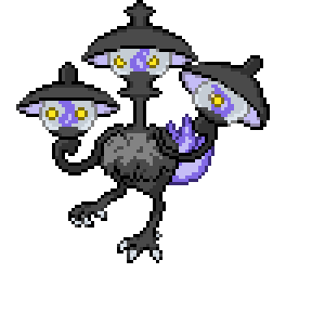 Lampdrio Sprite Image