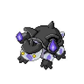 Lamptoise Sprite Image