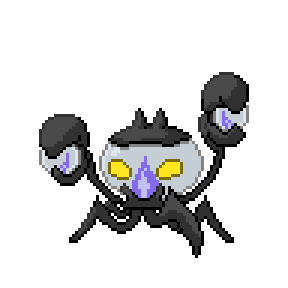 Lampby Sprite Image