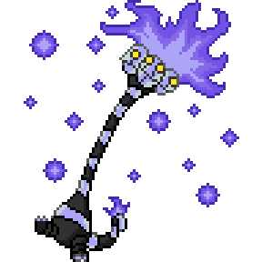 Chandeltor Sprite Image