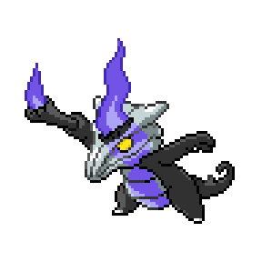 Chandelwak Sprite Image