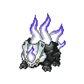 Chandelhorn Sprite Image