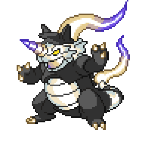 Chandeldon Sprite Image