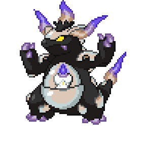 Chandelkhan Sprite Image