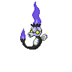Chandelsea Sprite Image