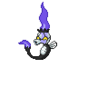 Chandelsea Sprite Image