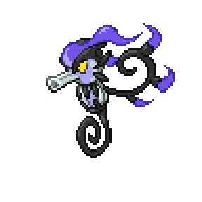 Chandeldra Sprite Image