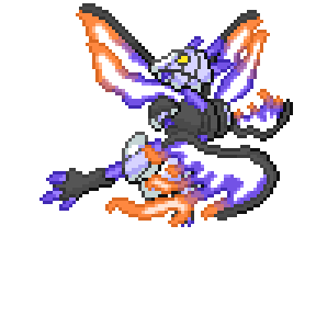 Chandelther Sprite Image