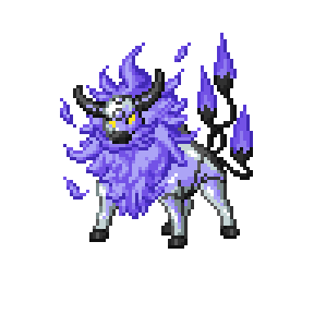 Chandelros Sprite Image
