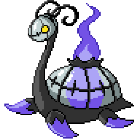 Chandelras Sprite Image
