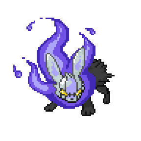 Chandeleon Sprite Image