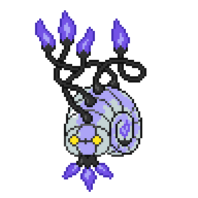 Chandelstar Sprite Image
