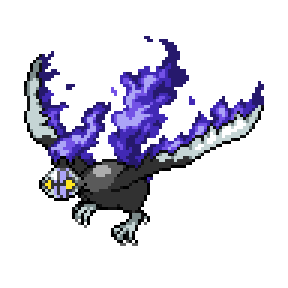 Chandeltres Sprite Image
