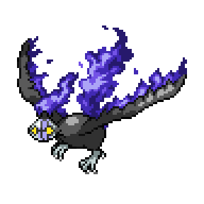 Chandeltres Sprite Image