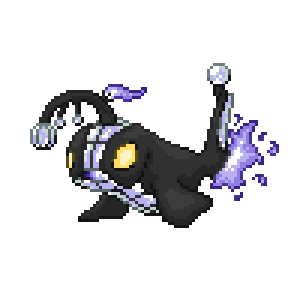 Chandelturn Sprite Image