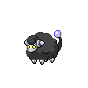Chandelreep Sprite Image