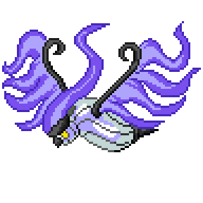 Chandelgeot Sprite Image
