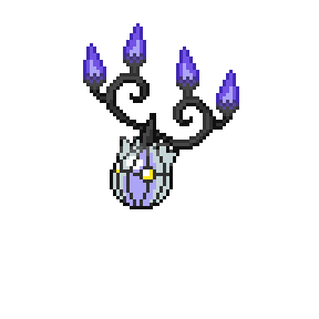 Chandelkern Sprite Image