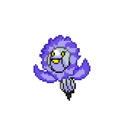 Chandelflora Sprite Image