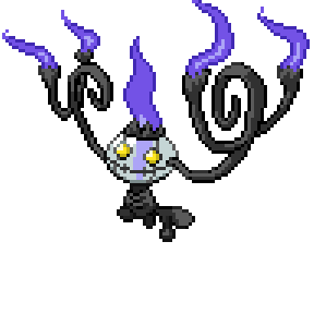 Chandelper Sprite Image