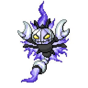 Chandelgar Sprite Image