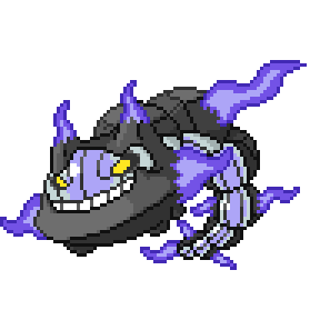 Chandellix Sprite Image