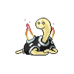 Chandelckle Sprite Image