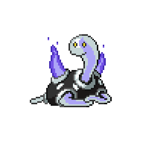 Chandelckle Sprite Image