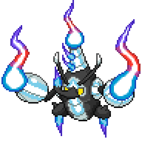 Chandelcross Sprite Image