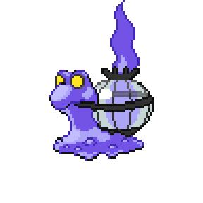 Chandelcargo Sprite Image
