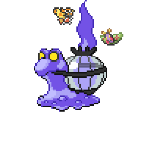 Chandelcargo Sprite Image