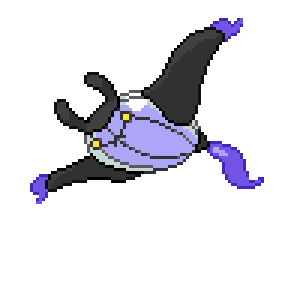 Chandeltine Sprite Image