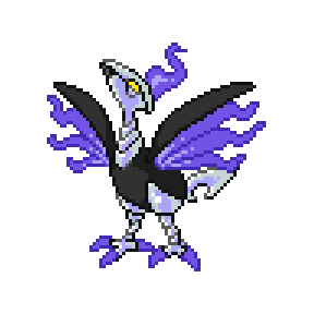 Chandelmory Sprite Image