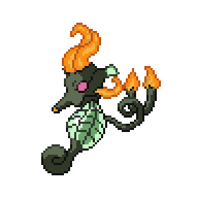 Chandeldra Sprite Image