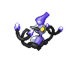 Chandelgon2 Sprite Image