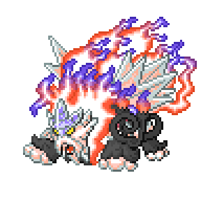 Chandeltei Sprite Image
