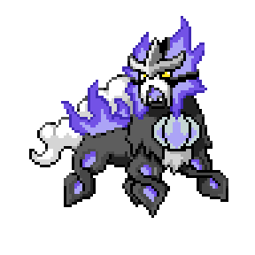 Chandeltei Sprite Image