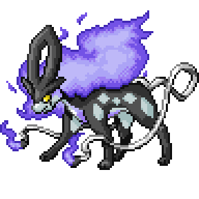 Chandelcune Sprite Image