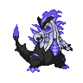 Chandelitar Sprite Image