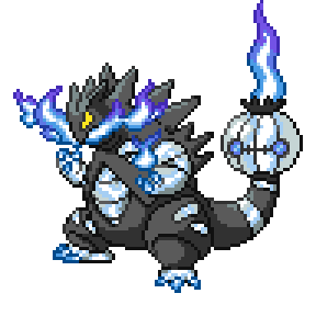 Chandelitar Sprite Image