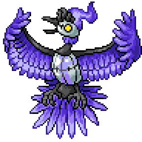Chandeloh Sprite Image